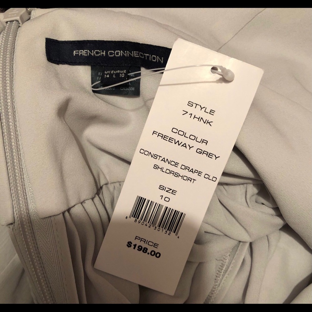 Brand new French connection dress